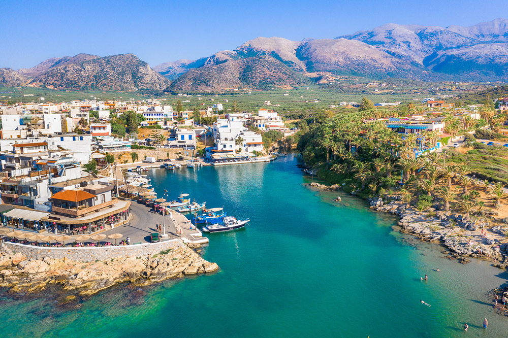 location-sissi-village-Crete-Greece