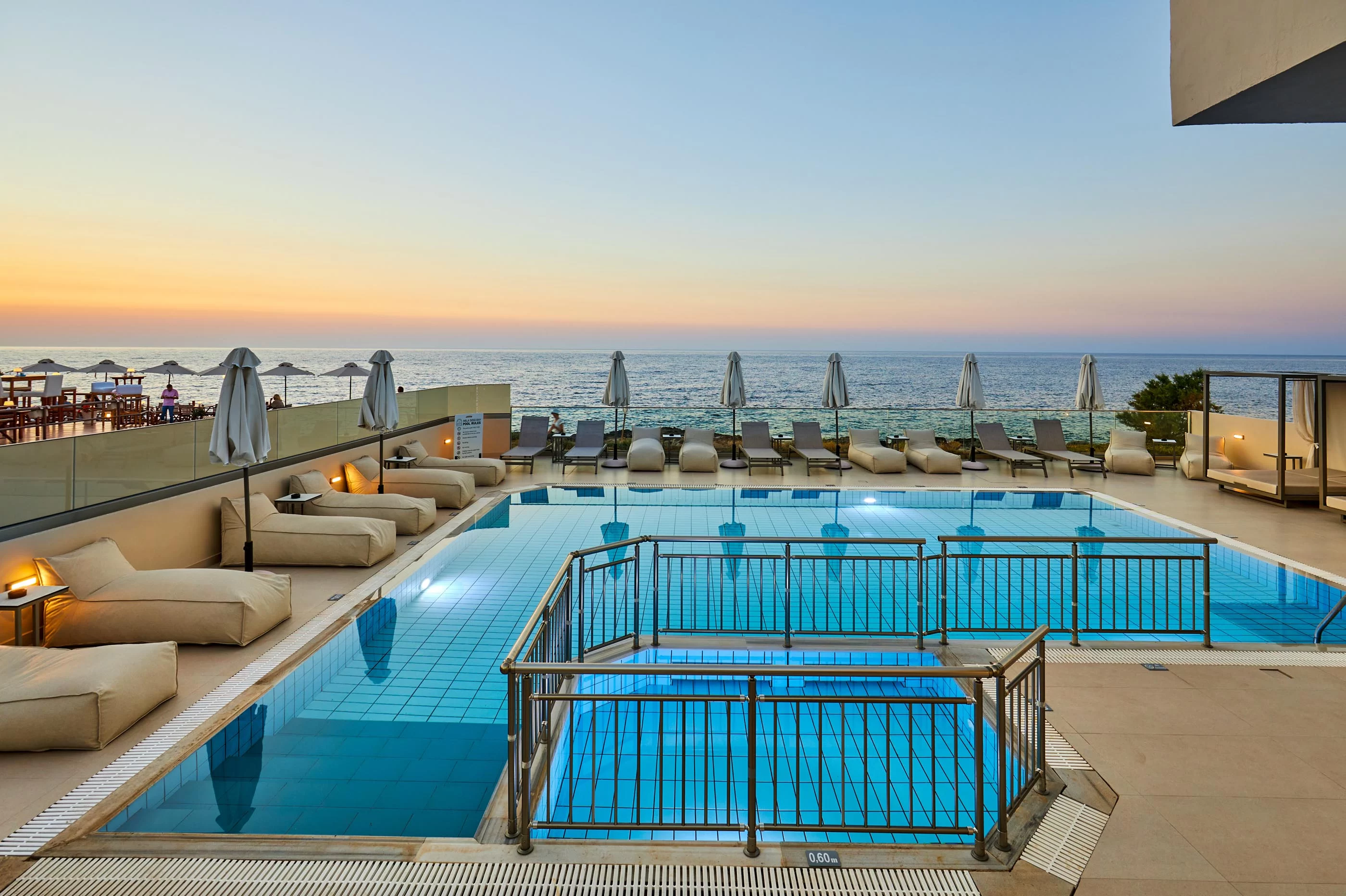 Common Spaces - Mila Sissi Bay Hotel - PMAT9969