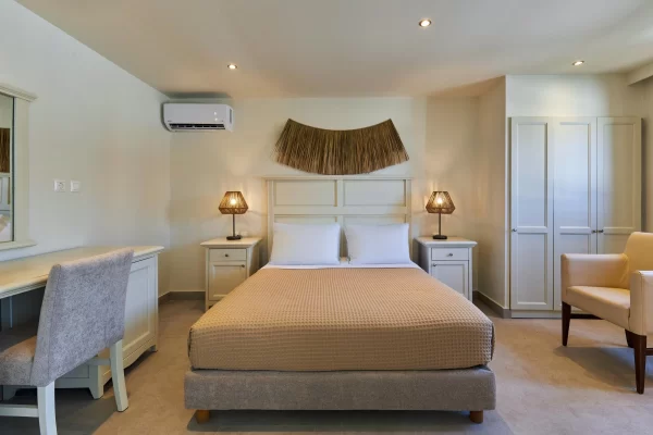 Deluxe Suite Sea View - Mila Sissi Bay Hotel - PMAT9741