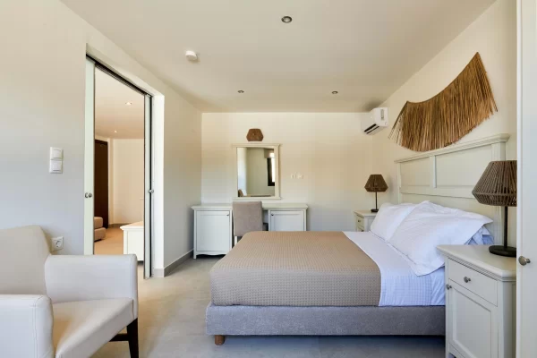Deluxe Suite Sea View - Mila Sissi Bay Hotel - PMAT9746