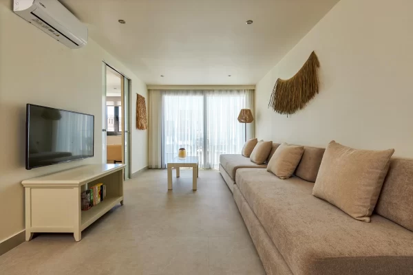 Deluxe Suite Sea View - Mila Sissi Bay Hotel - PMAT9751