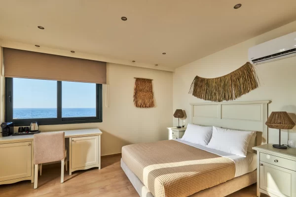 Deluxe Suite Sea View - Mila Sissi Bay Hotel - PMAT9918