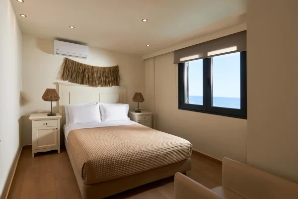 Front Sea View Suite - Mila Sissi Bay Hotel - PMAT9616