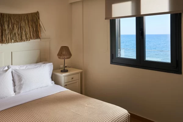 Front Sea View Suite - Mila Sissi Bay Hotel - PMAT9626