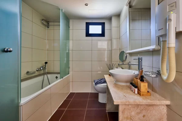 Front Sea View Suite - Mila Sissi Bay Hotel - PMAT9661