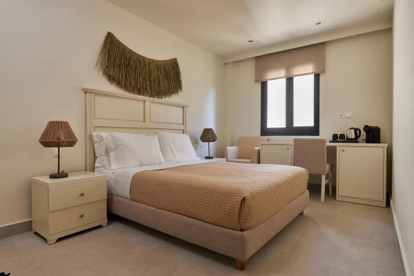 Penthouse Jacuzzi Suite - Mila Sissi Bay Hotel - PMAT9774