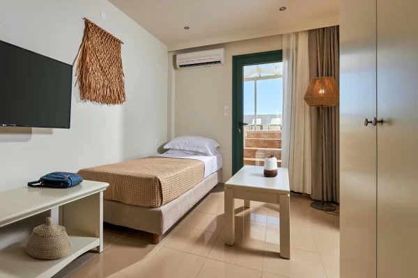 Penthouse Jacuzzi Suite - Mila Sissi Bay Hotel - PMAT9802