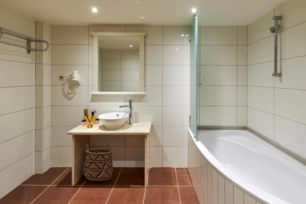 Penthouse Jacuzzi Suite - Mila Sissi Bay Hotel - PMAT9810