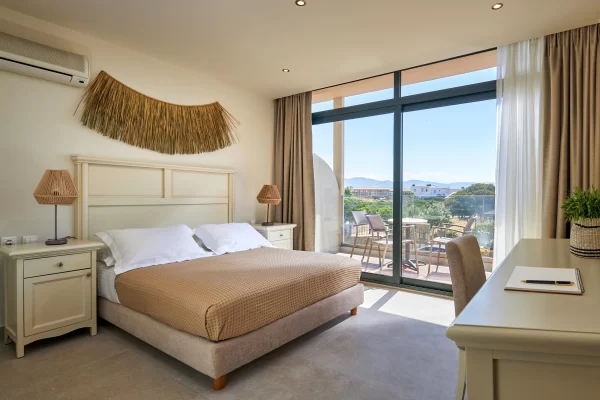 Standard Suite Urban View - Mila Sissi Bay Hotel - PMAT0192