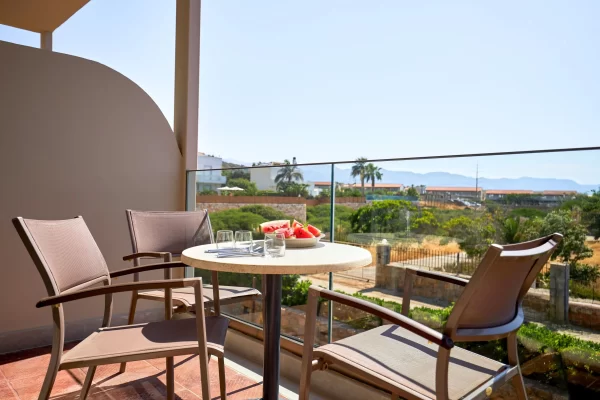 Standard Suite Urban View - Mila Sissi Bay Hotel - PMAT0194