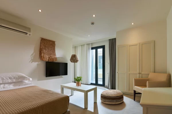 Standard Suite Urban View - Mila Sissi Bay Hotel - PMAT0210