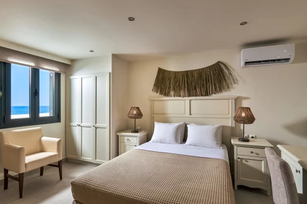 Superior Suite Sea View - Mila Sissi Bay Hotel - PMAT9668