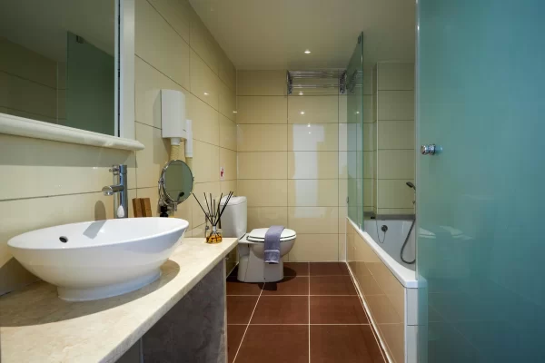 Superior Suite Sea View - Mila Sissi Bay Hotel - PMAT9736